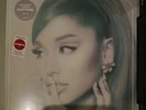 Ariana Grande - Positions Vinyl Record LP - Glowing Green SEALED Target edition