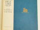 RUSSIAN MK 202 C 3LPS BOX SET TCHAIKOVSKY SWAN LAKE YURI FAYER BOLSHOI ORCH EX