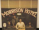 The Doors - Morrison Hotel - 1970 US 1st Press (EXCELLENT) Ultrasonic Cleaned
