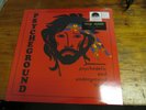 PSYCHEGROUND GROUP Psychedelic & Underground RSD 2021 6/12 LP VINYL Record NEW
