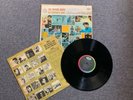 Vinyl, LP, Record, The Beach Boys, All Summer Long, 1964, T 2110, 1st Pressing