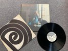 Vinyl, LP, Record, Carol King, Tapestry, Ode SP 77009, 1971, Original, Gatefold