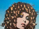 MOTT THE HOOPLE   The Hoople   Original 1974 UK CBS first press 9-track vinyl LP