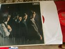 THE ROLLING STONES-SELF TITLED,LP MONO #LK 4605, RED DECCA LABEL, 1974