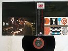 BILL EVANS QUINTET INTERPLAY RIVERSIDE MW 2009 Japan OBI VINYL LP