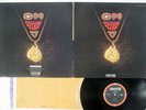 JOHN COLTRANE OM ABC/IMPULSE IMP-88142 Japan VINYL LP