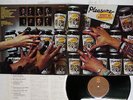 PLEASURE ACCEPT NO SUBSTITUTES FANTASY VIP-6346 Japan VINYL LP