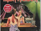 IRON MAIDEN Twilight Zone / Wrathchild 7
