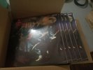 KISS Alive 45th Limited Edition Colored Vinyl