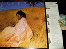 ALICE COLTRANE : ETERNITY LP 1976 WB BS 2916 USA