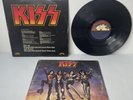 KISS   DESTROYER   Original  Side Opening Sleeve LP Casablanca NBLP 7025