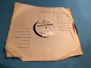 SOPHIA LOREN PETER SELLERS  Rare **PARLOPHONE TEST PRESS ** LP White Label