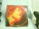 The Jimi Hendrix Experience Electric Ladyland Vinyl LP Record Album