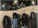 Kiss - First Kiss LP RARE 1990 Promo NM/NM USED