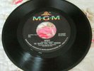 The Beatles-Why/Cry For A Shadow-Vinyl 45