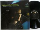 PAUL DESMOND Glad to be Unhappy LP Rca MINT- vinyl Jazz  #9825