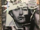 Movements - No Good Left To Give Vinyl LP (Deluxe, White Colored) x/500 Rare