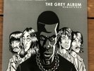 [Color Vinyl] DANGER MOUSE x The BEATLES x JAY-Z THE GREY ALBUM Kanye West Donda