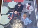 THE WHO. MY GENERATION. ORIGINAL 1965 BRUNSWICK LP. LAT.8616 MONO