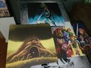 Legend of Zelda: Ocarina of Time OST Volume 1, 2 & 3 Vinyl Set N64 not Moonshake