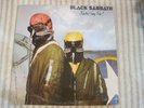 Black Sabbath Never Say Die vinyl LP