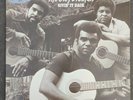 Givin' It Back by The Isley Brothers - vinyl LP record - TNS 3008