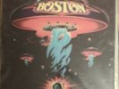 Boston – Boston  Label: Mobile Fidelity Sound Lab – MFSL 1-249  MINT SEALED 0553