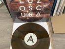 Sasha – LUZoSCURA (Smoked Marble) NEW 3LP