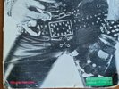 1981 LEATHUR RECORDS, Motley Crue, Too Fast For Love, Second Press