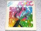 ACDC - HIGH VOLTAGE (1976) - K50257 - FIRST PRESS A1 B1 VINYL (TESTED EX+)