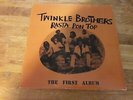 Twinkle Brothers , Rasta Pon Top , Twinkle Label