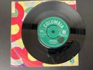 Tony Crombie + His Men - Rock Cha Cha - The Gigglin' Gurgleburp 1958 Columbia 45