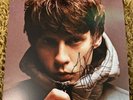 Jake bugg Signed Saturday Night Sunday Morning Vinyl