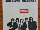 SEALED George Harrison Traveling Wilburys Handle With Care UK 7