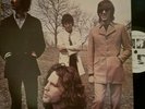 DOUBLE LP- THE DOORS- 