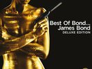 Various - The Best of Bond...James Bond 3LP NEU OVP