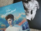 Troye Sivan Bloom (RARE) and Blue Neighborhood  Vinyl Bundle