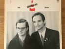 Kraftwerk - Ralf & Florian - Vinyl, LP, Album, Stereo, Reissue (1975)
