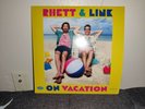 Mythical Society On Vacation Record