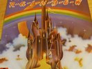 Vintage 1975 Ritchie Blackmore's Rainbow 33 RPM Vinyl LP Album Germany Release