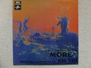 Pink Floyd, soundtrack from the film More, SCX 6346