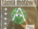 Tamla Motown DEMO TMG690 Stevie Wonder - My Cherie Amour -Ex RARE Copy No B Side