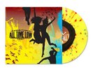 All Time Low So Wrong It's Right Limited Edition Splatter Vinyl LP x/250