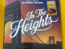 Lin-Manuel Miranda - In The Heights Soundtrack *Exclusive Violet Vinyl