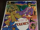 A Collection Of Beatles Oldies 1971 Parlophone PCS 7016 Vinyl LP Stereo 1G UK