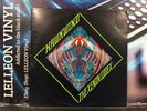 Hawkwind The Xenon Codex LP Album Vinyl Record GWLP26 A1/B1 Rock 80’s