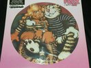 NEW Fritz the Cat Soundtrack Sealed Vinyl Picture Disc LP Ralph Bakshi R CRUMB