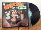 MAZACOTE Orlando Lopez [EN SALSA] PROMO AFRO LATIN GUAGUANCO FUNK LP