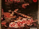 Staind - Tormented Red Colored Vinyl Sealed New Record