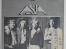 ASIA DON'T CRY DAYLIGHT BRAZIL 1983 PROMO GOLD STAMP 7